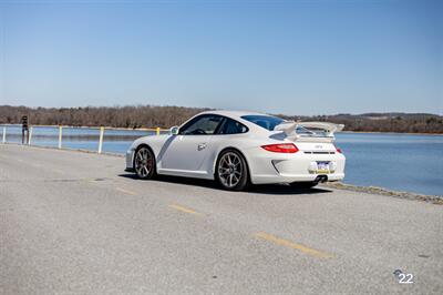 2010 Porsche 911 GT3   - Photo 7 - Wyomissing, PA 19610