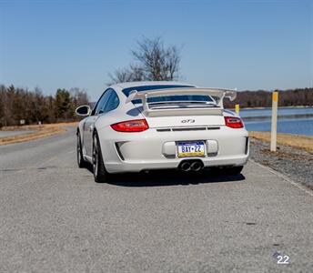 2010 Porsche 911 GT3   - Photo 9 - Wyomissing, PA 19610