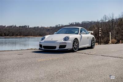 2010 Porsche 911 GT3   - Photo 2 - Wyomissing, PA 19610