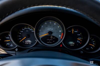 2010 Porsche 911 GT3   - Photo 35 - Wyomissing, PA 19610