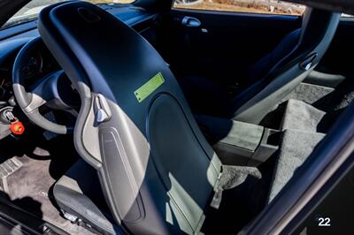 2010 Porsche 911 GT3   - Photo 42 - Wyomissing, PA 19610