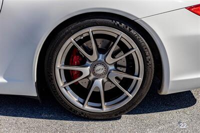 2010 Porsche 911 GT3   - Photo 14 - Wyomissing, PA 19610