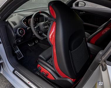 2020 Audi TT RS 2.5T quattro   - Photo 32 - Wyomissing, PA 19610