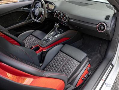 2020 Audi TT RS 2.5T quattro   - Photo 45 - Wyomissing, PA 19610
