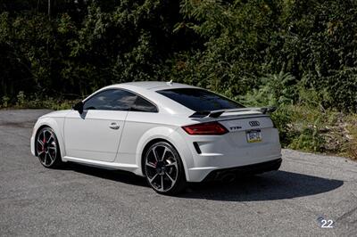 2020 Audi TT RS 2.5T quattro   - Photo 8 - Wyomissing, PA 19610