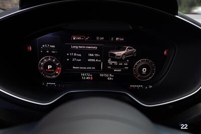 2020 Audi TT RS 2.5T quattro   - Photo 35 - Wyomissing, PA 19610