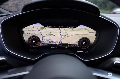 2020 Audi TT RS 2.5T quattro   - Photo 36 - Wyomissing, PA 19610