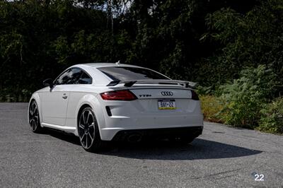 2020 Audi TT RS 2.5T quattro   - Photo 9 - Wyomissing, PA 19610