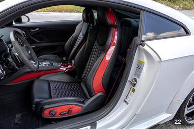 2020 Audi TT RS 2.5T quattro   - Photo 25 - Wyomissing, PA 19610
