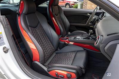2020 Audi TT RS 2.5T quattro   - Photo 47 - Wyomissing, PA 19610