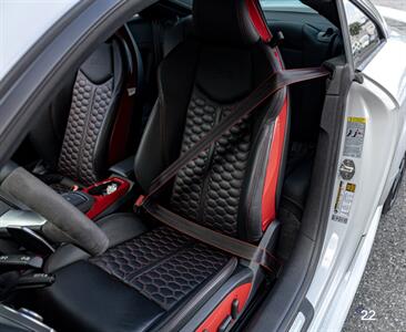 2020 Audi TT RS 2.5T quattro   - Photo 29 - Wyomissing, PA 19610