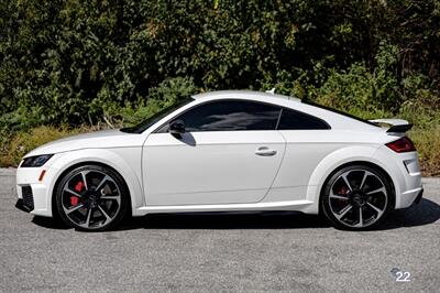 2020 Audi TT RS 2.5T quattro   - Photo 6 - Wyomissing, PA 19610