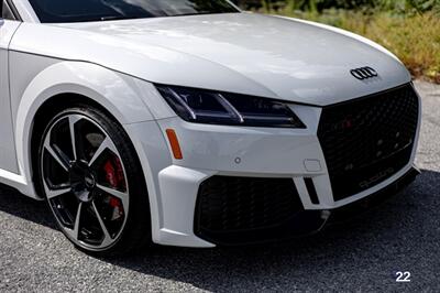 2020 Audi TT RS 2.5T quattro   - Photo 20 - Wyomissing, PA 19610