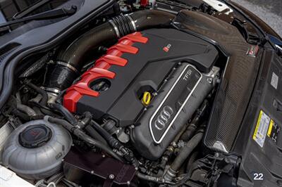 2020 Audi TT RS 2.5T quattro   - Photo 57 - Wyomissing, PA 19610
