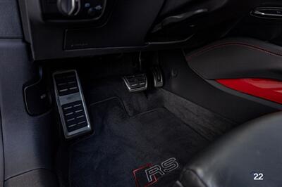 2020 Audi TT RS 2.5T quattro   - Photo 31 - Wyomissing, PA 19610