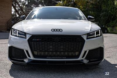 2020 Audi TT RS 2.5T quattro   - Photo 21 - Wyomissing, PA 19610