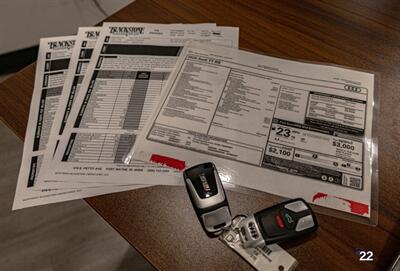 2020 Audi TT RS 2.5T quattro   - Photo 59 - Wyomissing, PA 19610