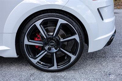 2020 Audi TT RS 2.5T quattro   - Photo 14 - Wyomissing, PA 19610