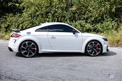 2020 Audi TT RS 2.5T quattro   - Photo 18 - Wyomissing, PA 19610