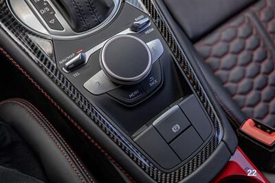 2020 Audi TT RS 2.5T quattro   - Photo 39 - Wyomissing, PA 19610