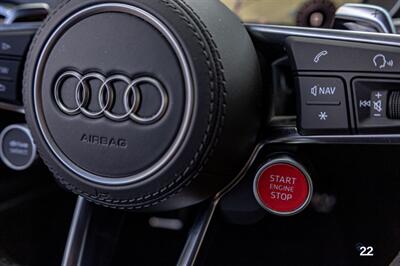 2020 Audi TT RS 2.5T quattro   - Photo 37 - Wyomissing, PA 19610