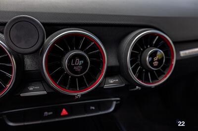 2020 Audi TT RS 2.5T quattro   - Photo 41 - Wyomissing, PA 19610