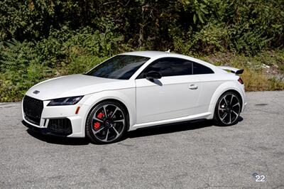 2020 Audi TT RS 2.5T quattro   - Photo 5 - Wyomissing, PA 19610