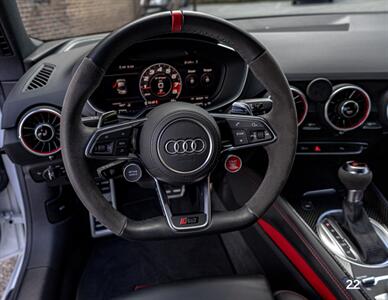 2020 Audi TT RS 2.5T quattro   - Photo 33 - Wyomissing, PA 19610