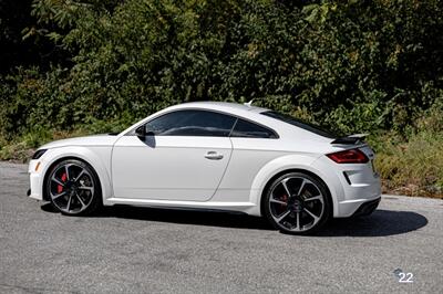 2020 Audi TT RS 2.5T quattro   - Photo 7 - Wyomissing, PA 19610