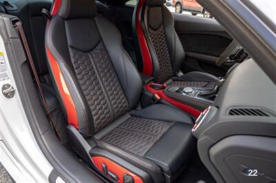 2020 Audi TT RS 2.5T quattro   - Photo 51 - Wyomissing, PA 19610