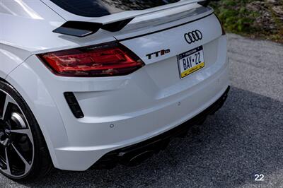 2020 Audi TT RS 2.5T quattro   - Photo 10 - Wyomissing, PA 19610