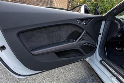 2020 Audi TT RS 2.5T quattro   - Photo 27 - Wyomissing, PA 19610