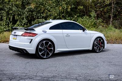 2020 Audi TT RS 2.5T quattro   - Photo 17 - Wyomissing, PA 19610