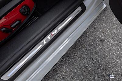 2020 Audi TT RS 2.5T quattro   - Photo 46 - Wyomissing, PA 19610