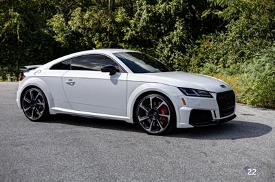 2020 Audi TT RS 2.5T quattro   - Photo 19 - Wyomissing, PA 19610