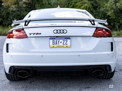 2020 Audi TT RS 2.5T quattro   - Photo 15 - Wyomissing, PA 19610