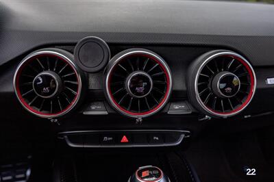 2020 Audi TT RS 2.5T quattro   - Photo 40 - Wyomissing, PA 19610