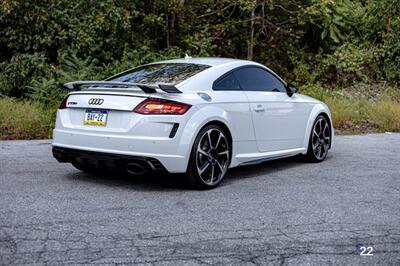 2020 Audi TT RS 2.5T quattro   - Photo 16 - Wyomissing, PA 19610