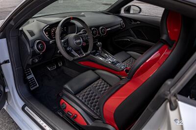 2020 Audi TT RS 2.5T quattro   - Photo 26 - Wyomissing, PA 19610