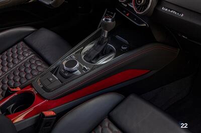 2020 Audi TT RS 2.5T quattro   - Photo 49 - Wyomissing, PA 19610