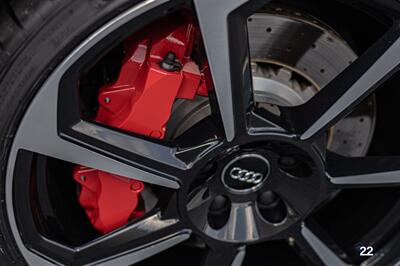 2020 Audi TT RS 2.5T quattro   - Photo 13 - Wyomissing, PA 19610