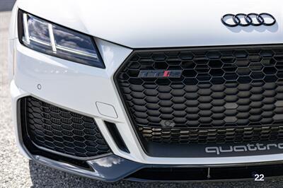 2020 Audi TT RS 2.5T quattro   - Photo 23 - Wyomissing, PA 19610