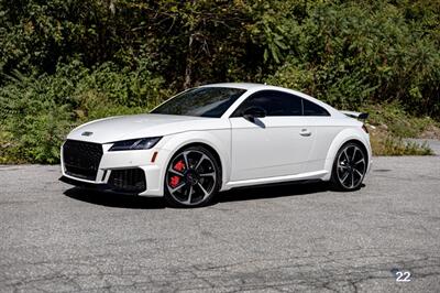 2020 Audi TT RS 2.5T quattro   - Photo 2 - Wyomissing, PA 19610