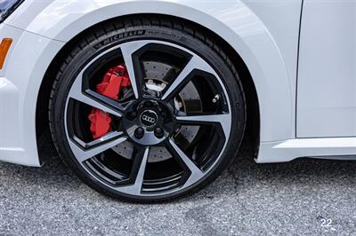 2020 Audi TT RS 2.5T quattro   - Photo 12 - Wyomissing, PA 19610