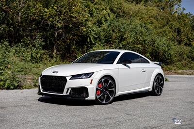 2020 Audi TT RS 2.5T quattro   - Photo 3 - Wyomissing, PA 19610