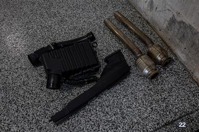 2020 Audi TT RS 2.5T quattro   - Photo 58 - Wyomissing, PA 19610