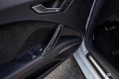 2020 Audi TT RS 2.5T quattro   - Photo 28 - Wyomissing, PA 19610