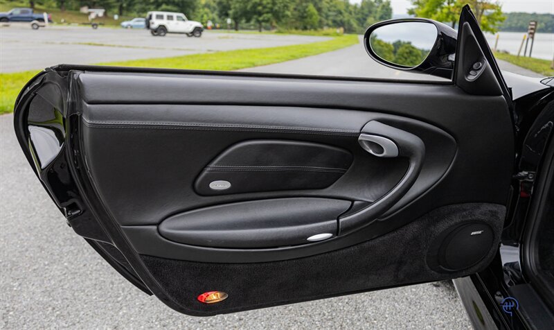 2003 Porsche 911 Carrera 4S Coupe   - Photo 41 - Wyomissing, PA 19610
