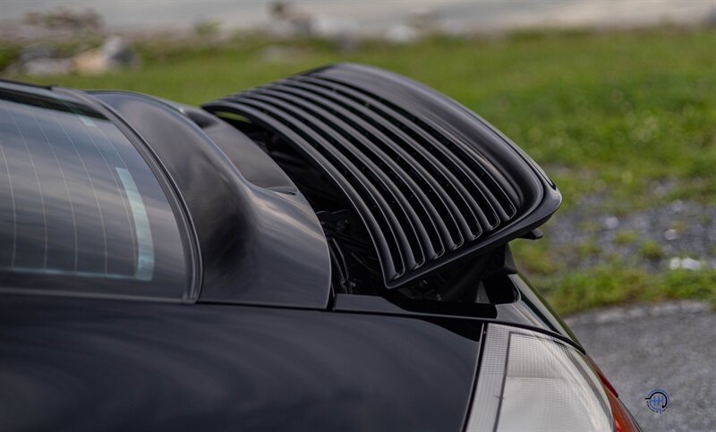 2003 Porsche 911 Carrera 4S Coupe   - Photo 19 - Wyomissing, PA 19610