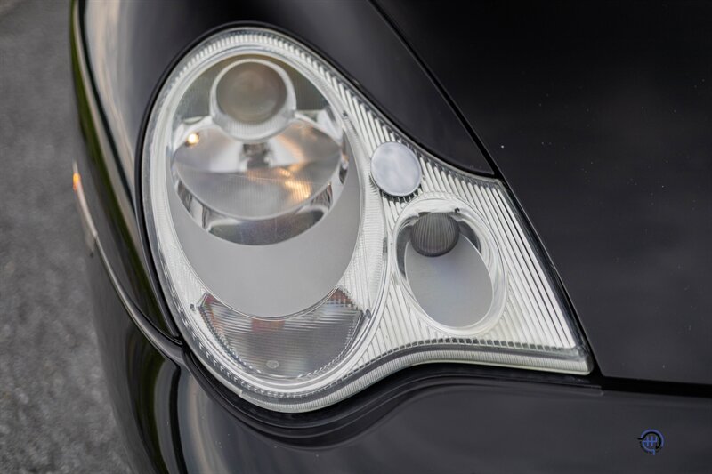 2003 Porsche 911 Carrera 4S Coupe   - Photo 32 - Wyomissing, PA 19610